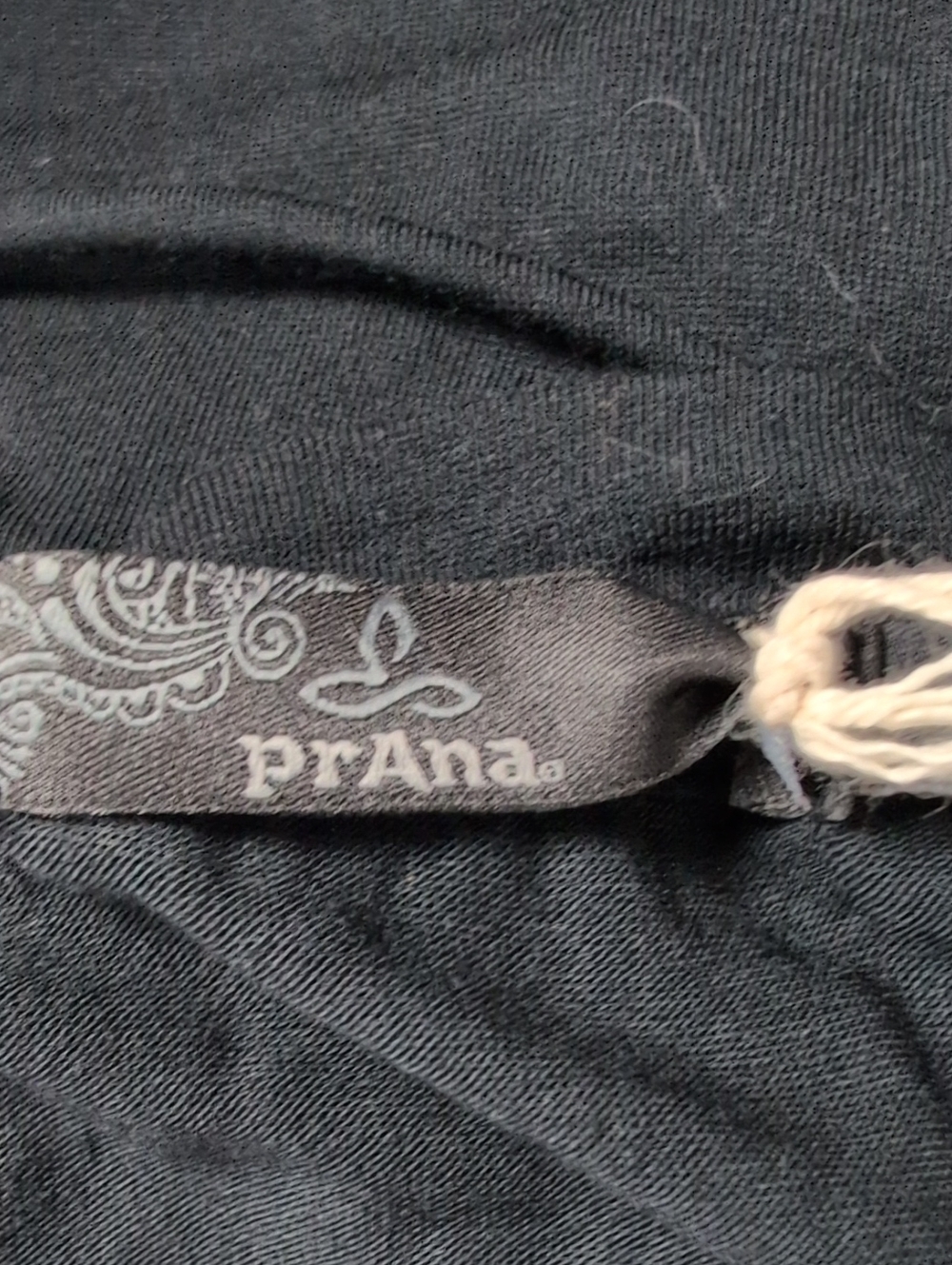 Prana NWT Foundation Dress - Picture 6 of 8
